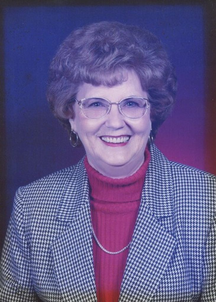 Florence Lenore "Pat" Henningsen Profile Photo