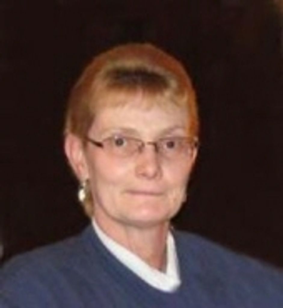Candace Lynn Crandon