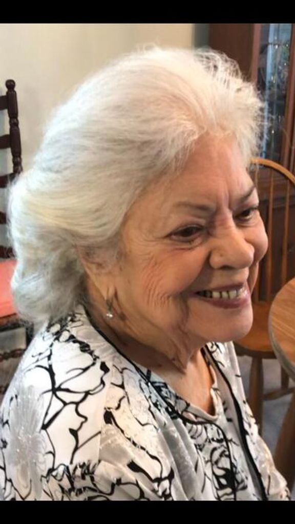 Beatrice Q. Snyder Profile Photo