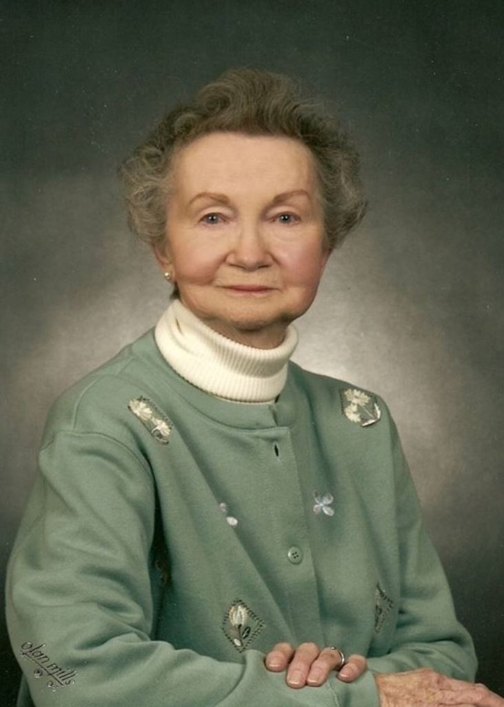 Fannie French