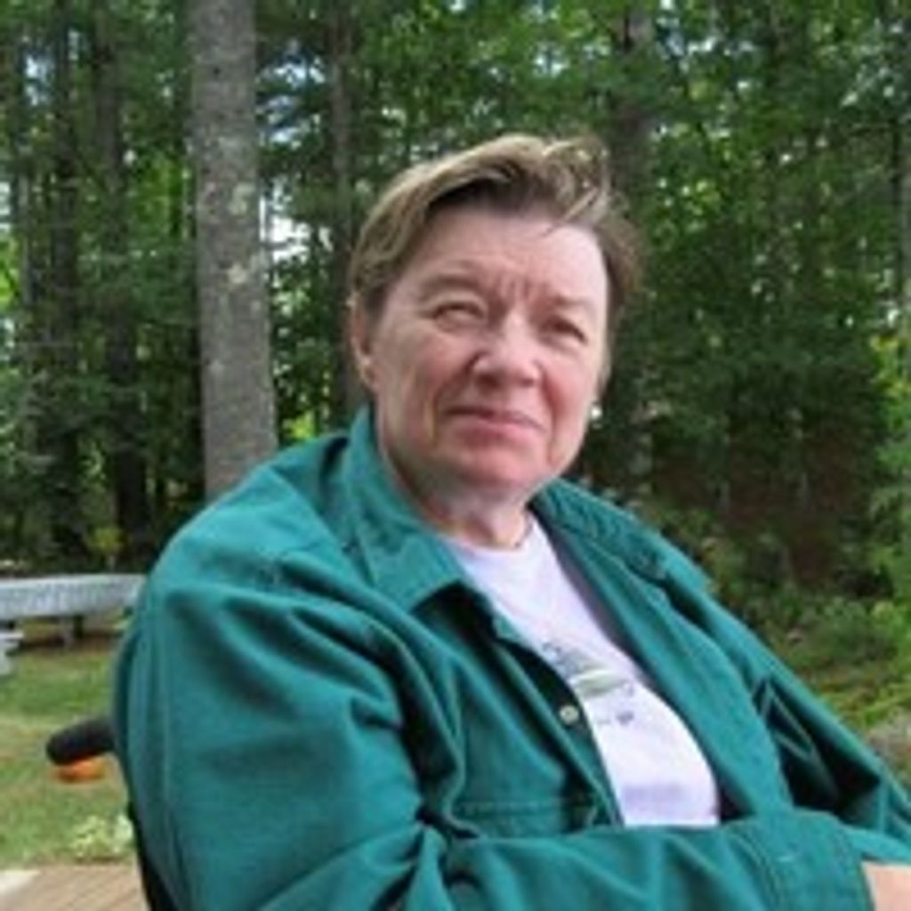 Ruth E. (Christie) Lesaffre Profile Photo