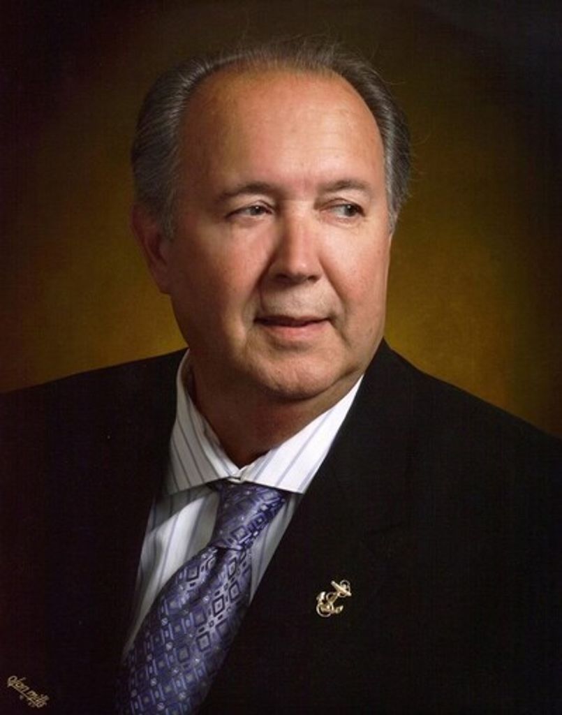Elton Lee Adams Profile Photo