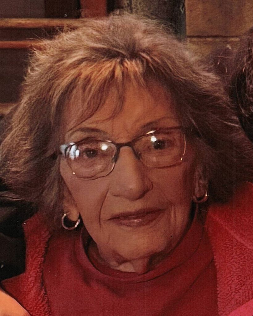 Patricia A. Semonovich