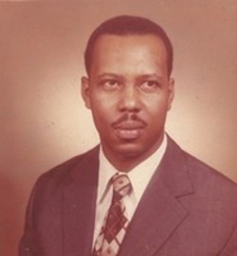 Charles Patterson Profile Photo