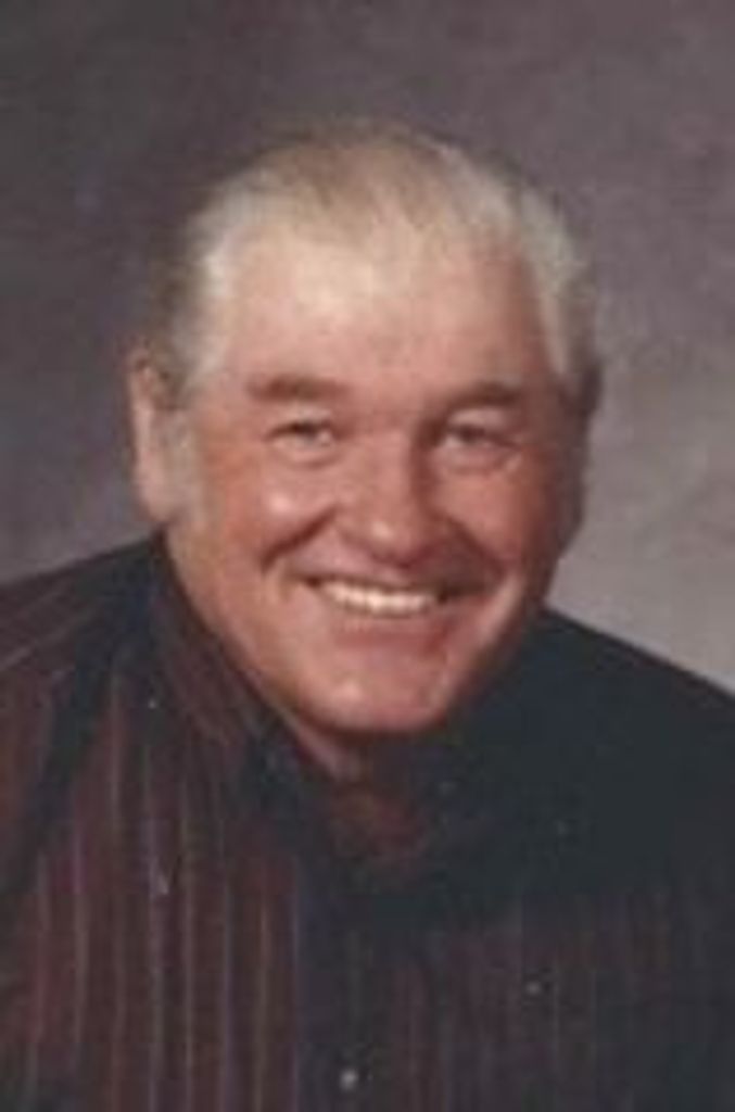 Leroy R. Bral