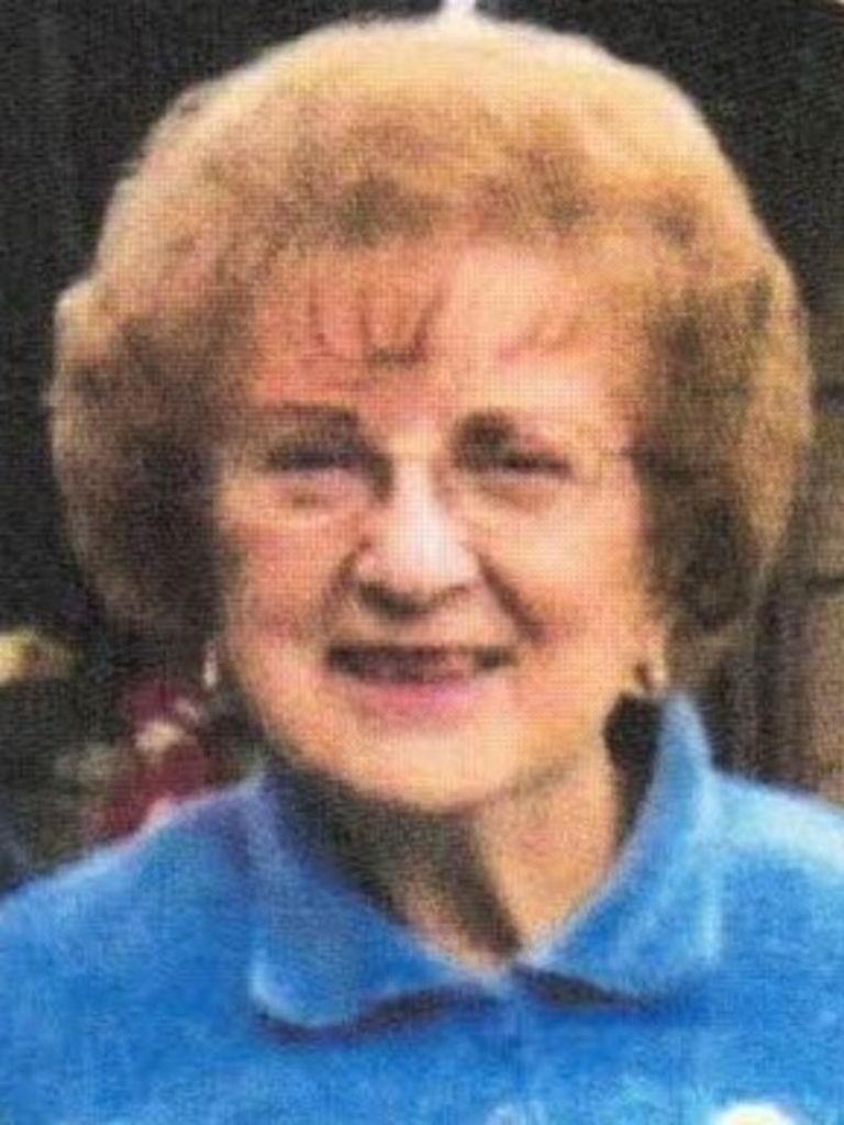 Lorraine Ann Andrashie