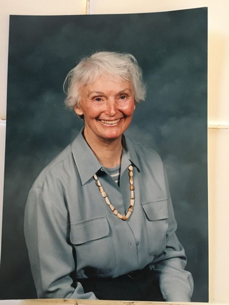 Margaret Kenny Howes