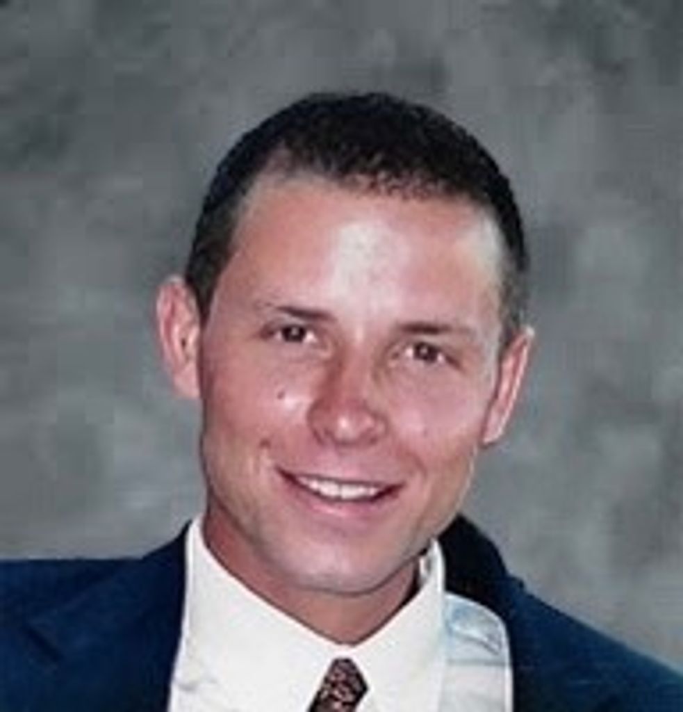 Carter Maxfield