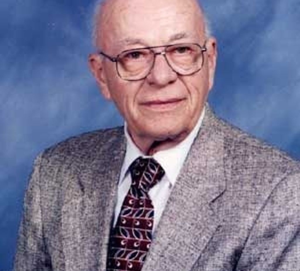 Robert H. Luerding Profile Photo