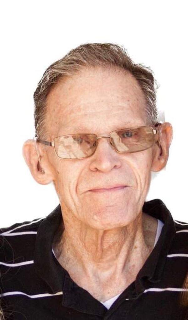 James Roberts