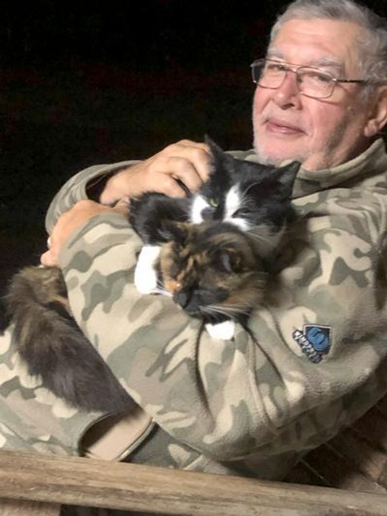 Andy Jennings Presley Profile Photo