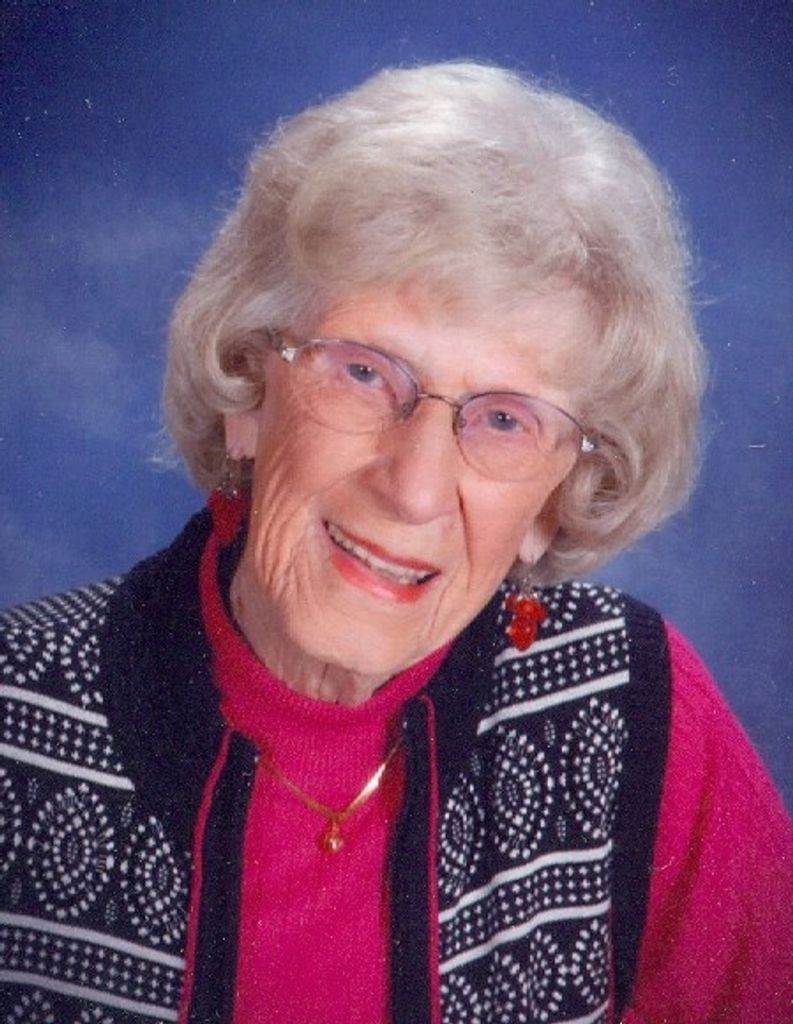 Edith Wawers