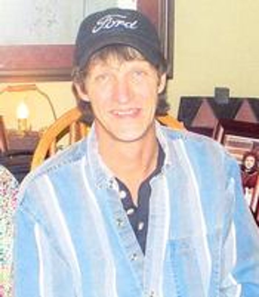 Jason Randolph Dixon