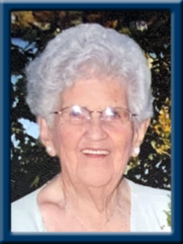 Marie Earnestine Rowter