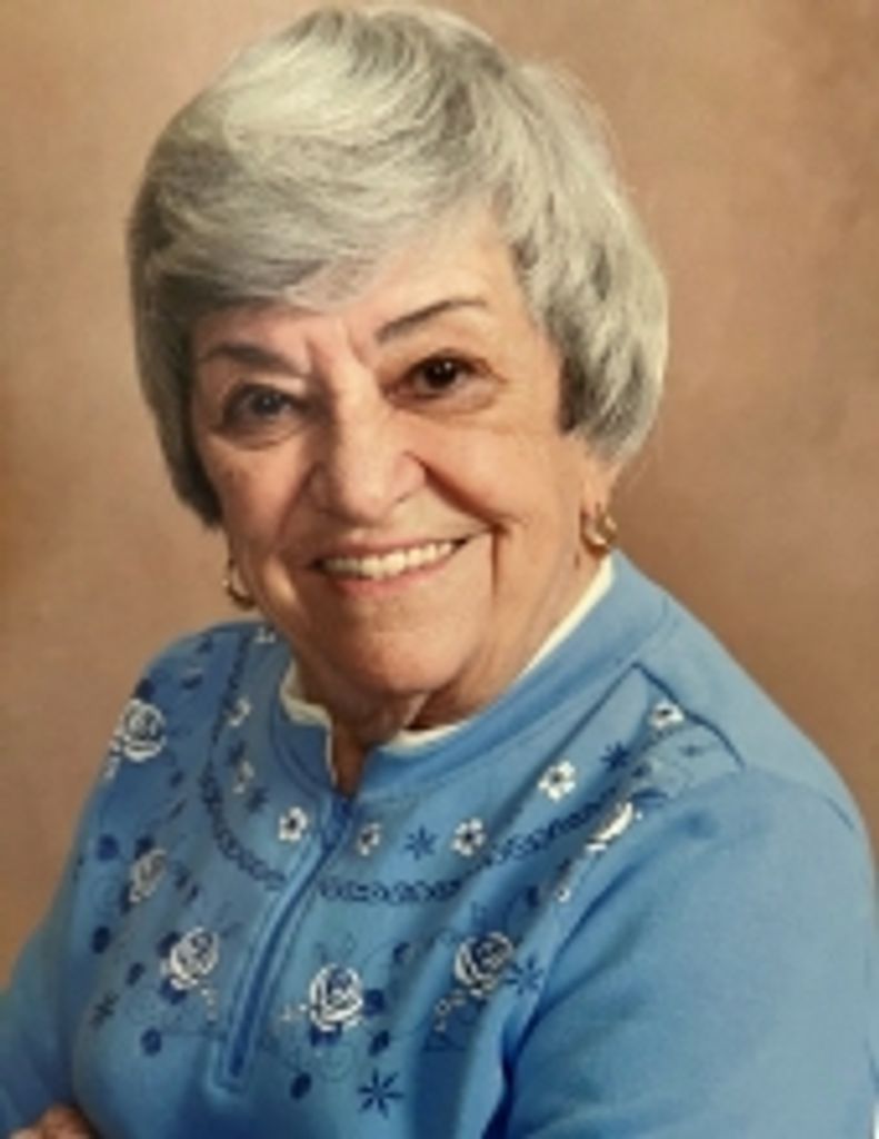 Dorothy Lind