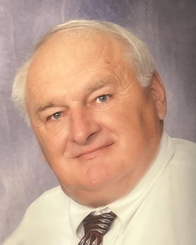 Robert Oleen Nelson