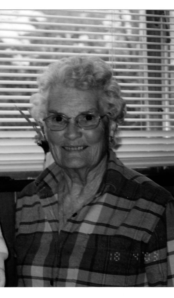 Margaret Lynam Richey Profile Photo