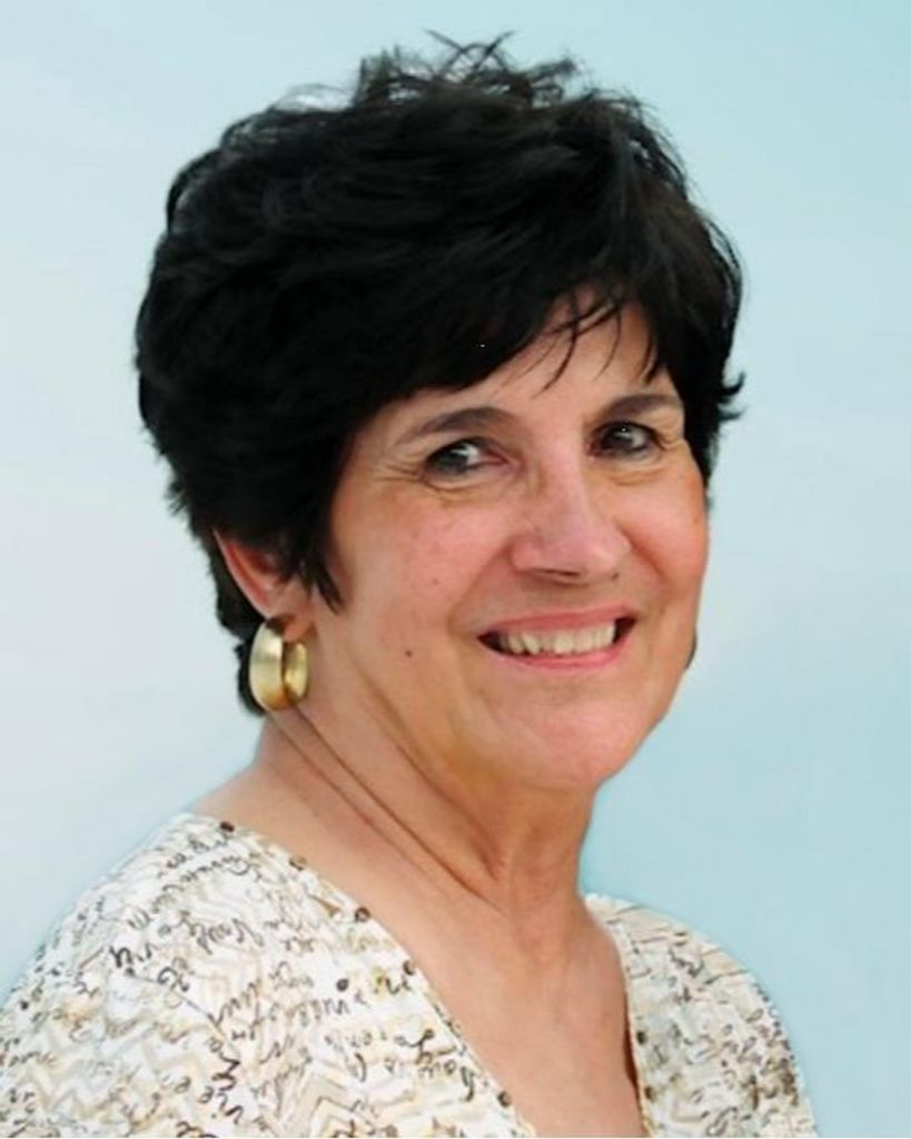 Dolores A. Alvarado