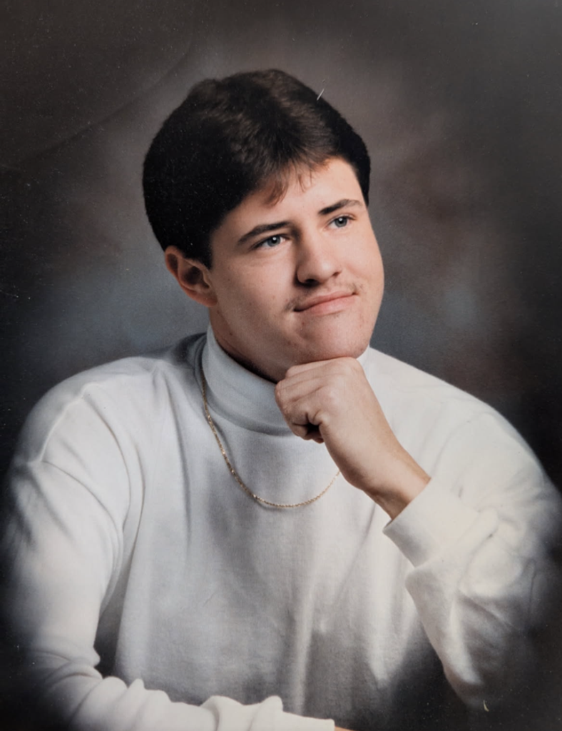 Steven Westhead Profile Photo