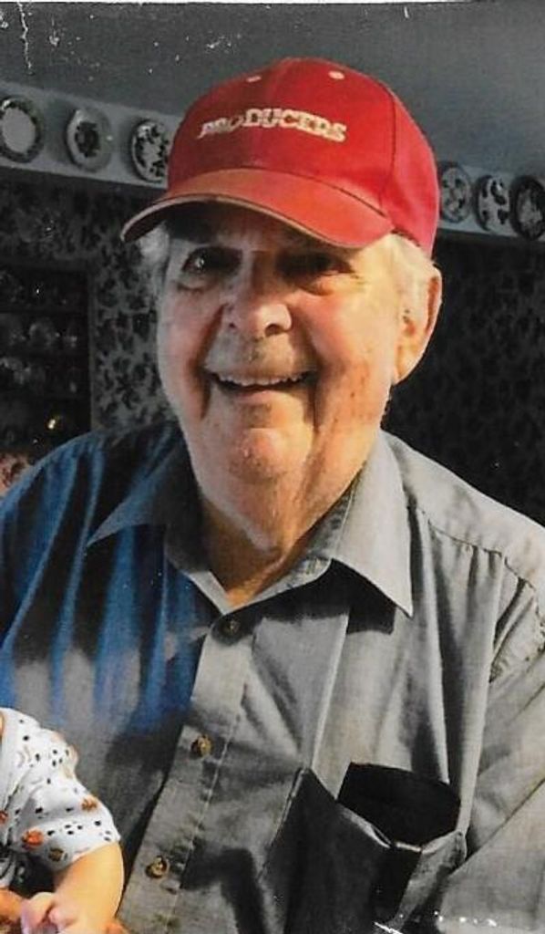 Lawrence Kenneth Dezavala Profile Photo