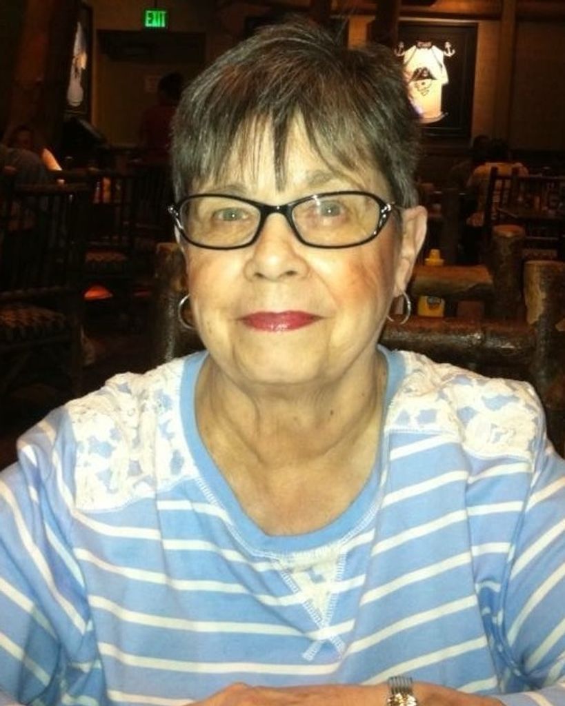 Lorraine M. Memmel Profile Photo