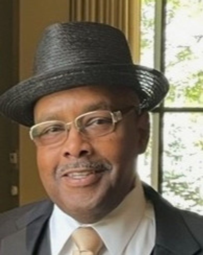 Andre Grant Profile Photo