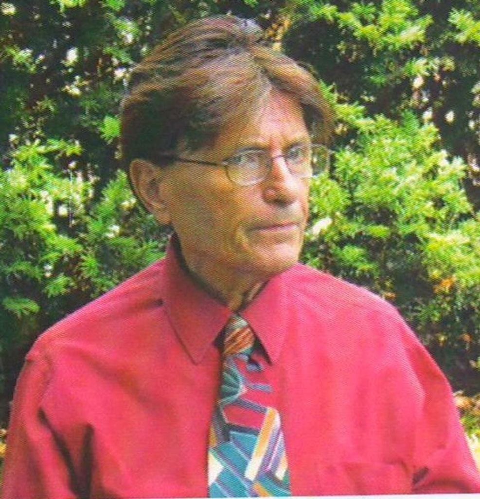 Frank  P. Deluca,  Jr.