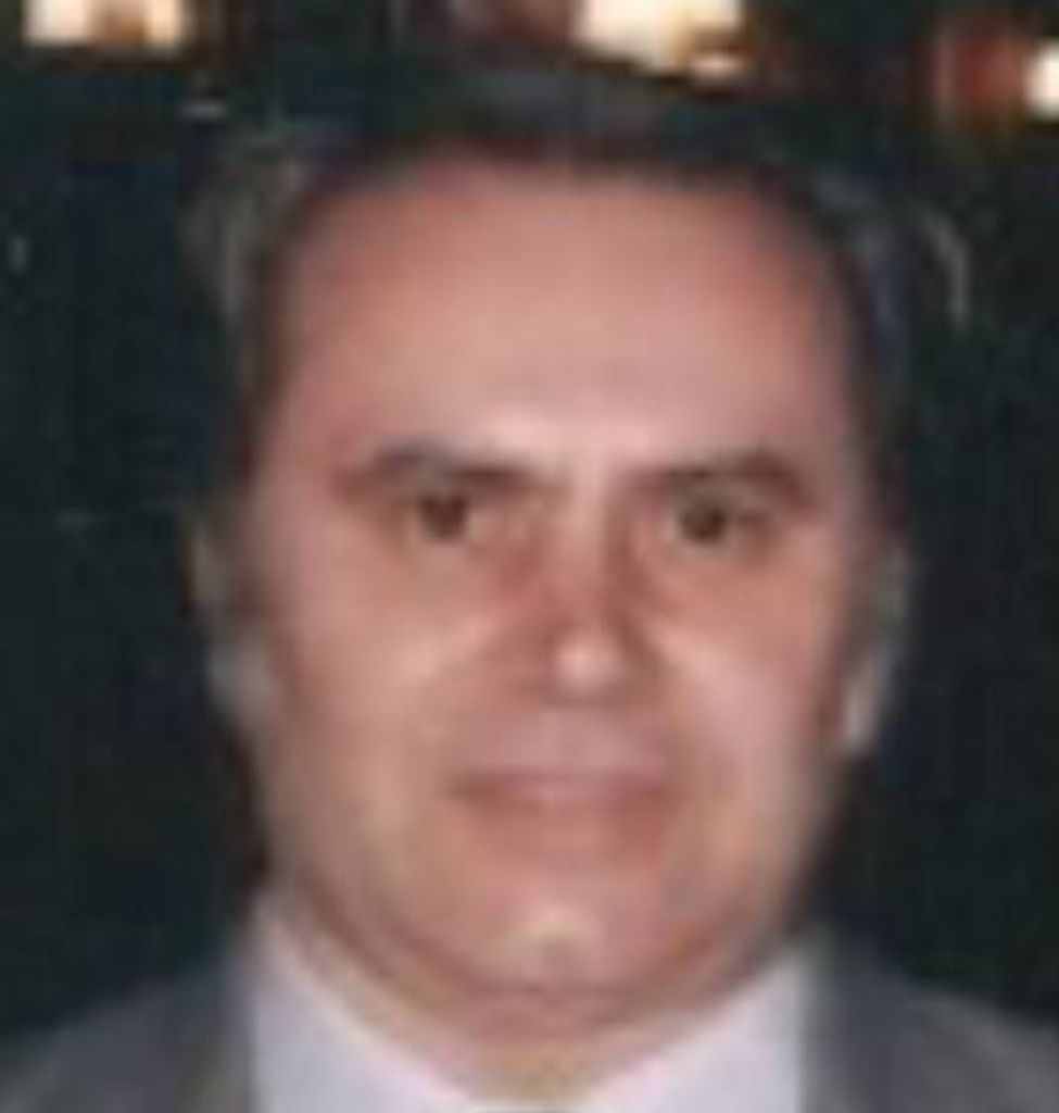 Josef Stumpfoll Profile Photo