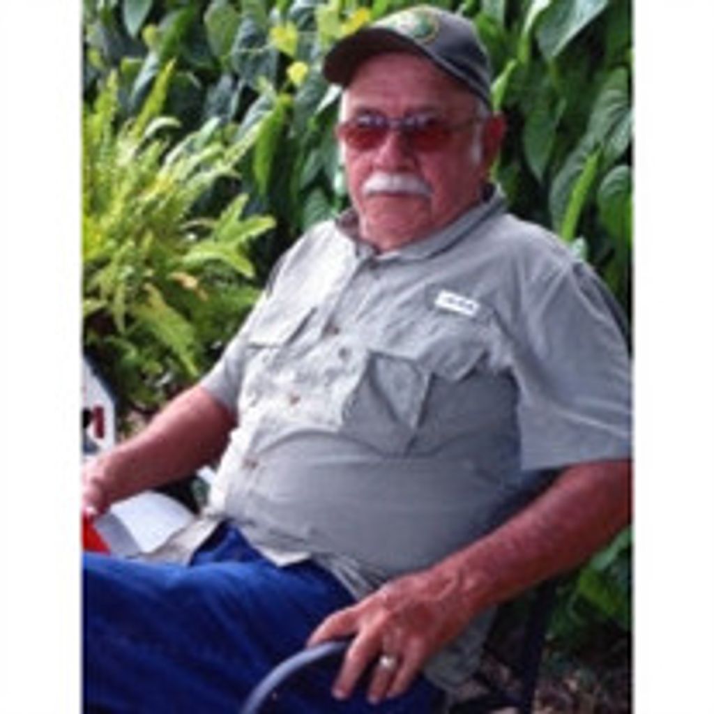 George Edward Meza