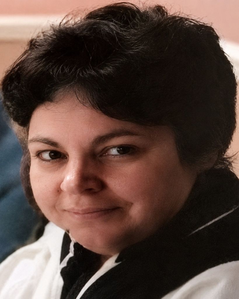 Gloria Ethelree Ellzey Profile Photo
