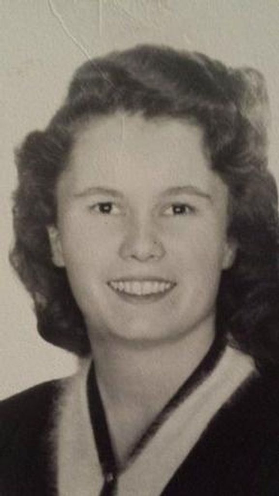 Terri Mitchell Yager