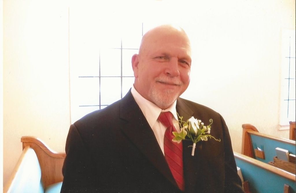 Bobby Glenn Bowlin Profile Photo