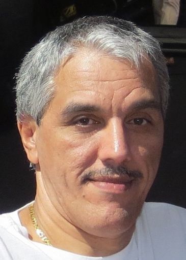 Cesar Gonzalez Profile Photo