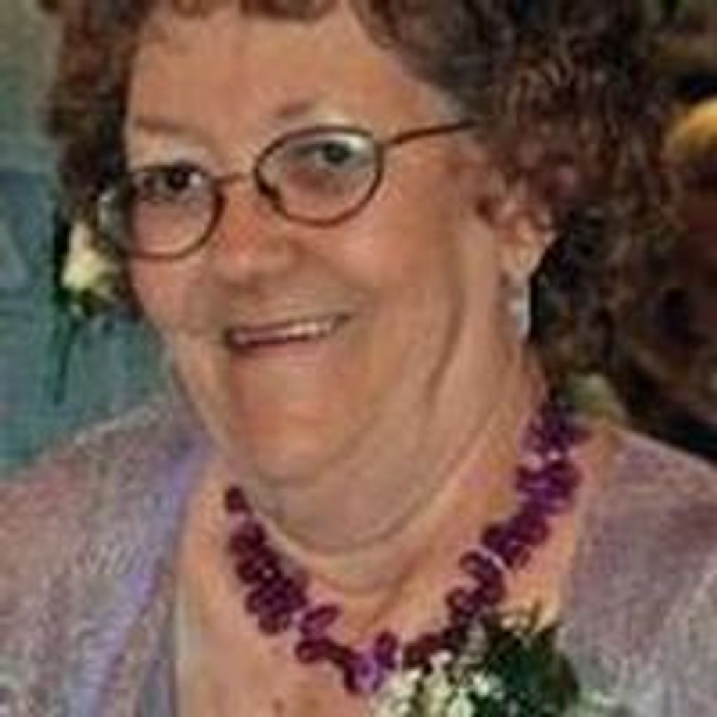 Carolyn Sue Clark