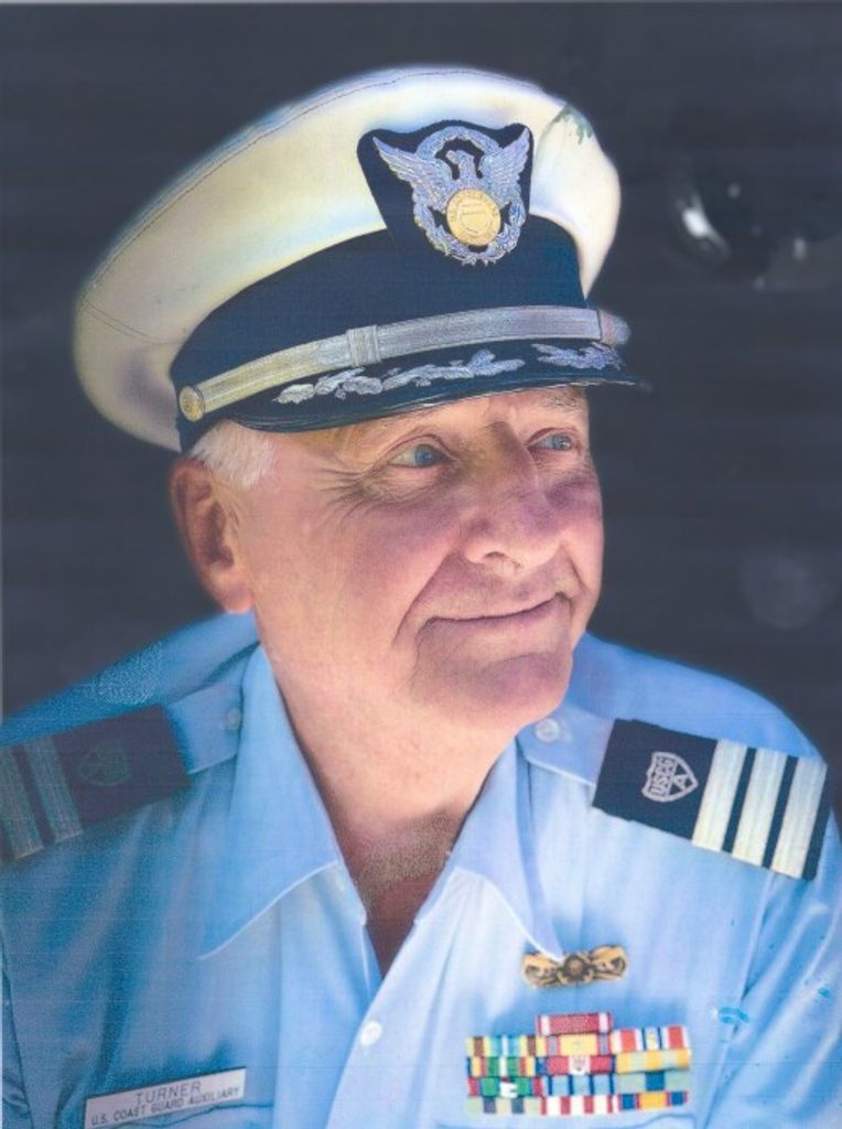 William R. Turner