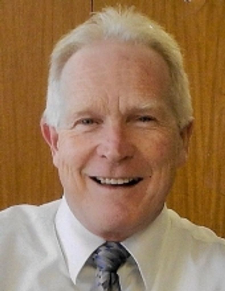 Dennis Mcarthur Hall Profile Photo