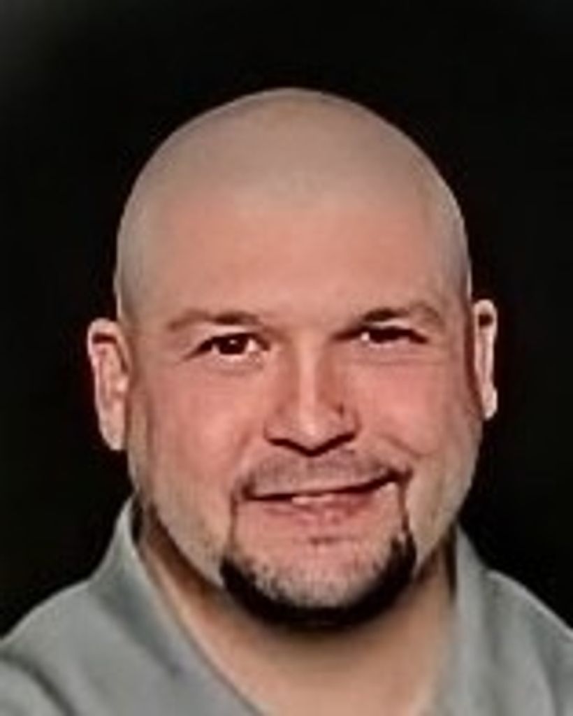 Jeffrey Albert Smith Profile Photo