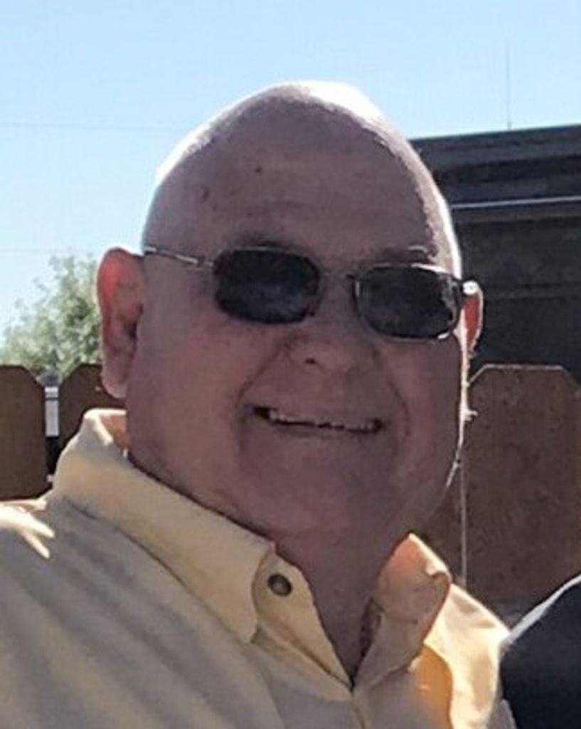 Johnnie F. Shuping, Jr.