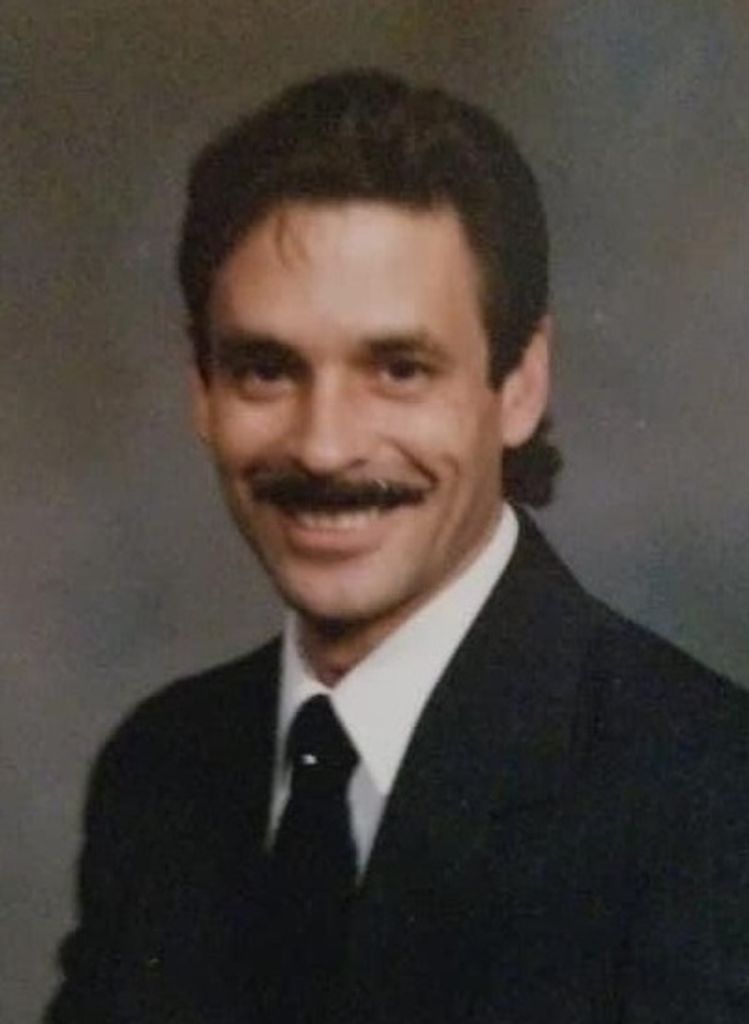 Charles "Chuck" F. Royston Profile Photo