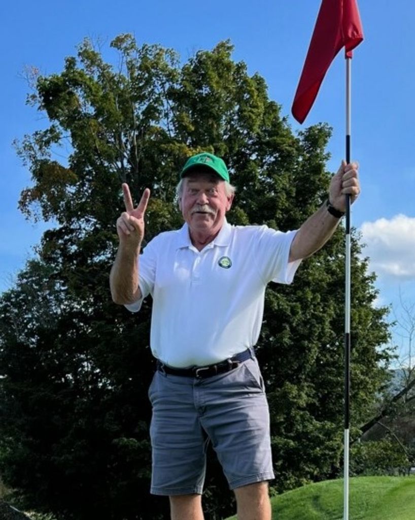 Jon Robert Barber Profile Photo