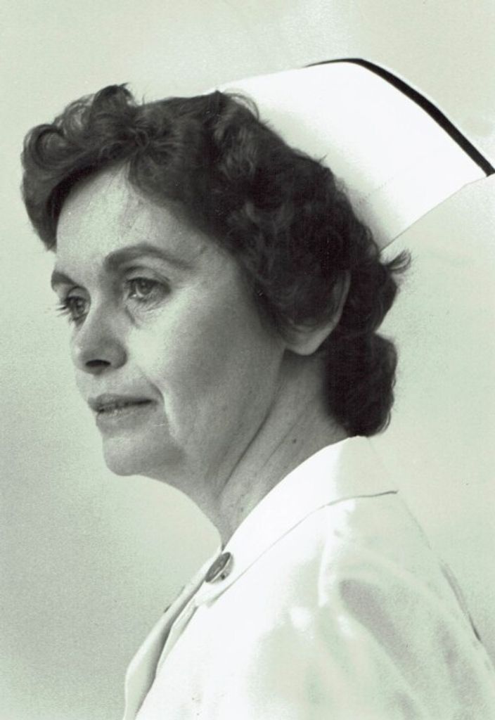 Sharon Marie (Kane)  Jackson