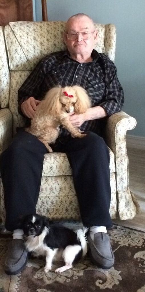 James "Jim" Caudill Profile Photo