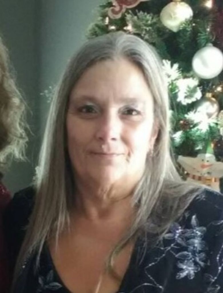 Tina Rosalee Angel Profile Photo