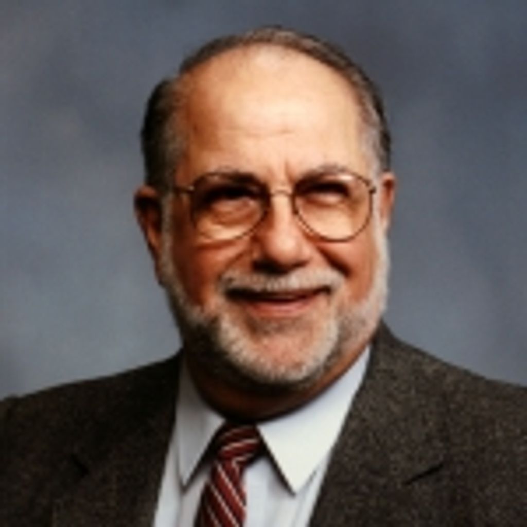 Donald Robert Stolfi, Sr.