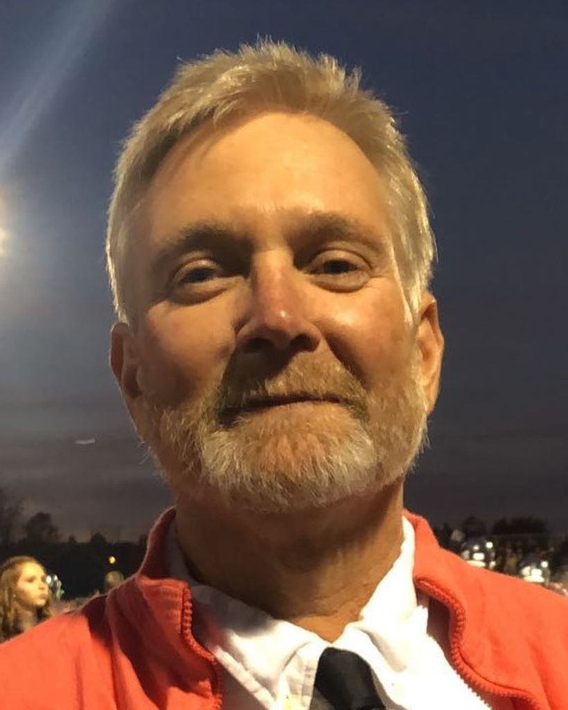 Todd Anthony Amoss Profile Photo