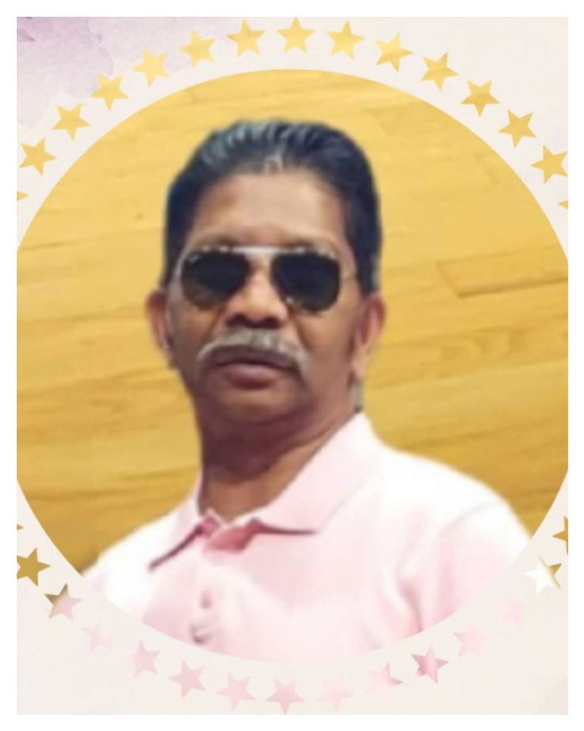 John Praveen Kumar Profile Photo