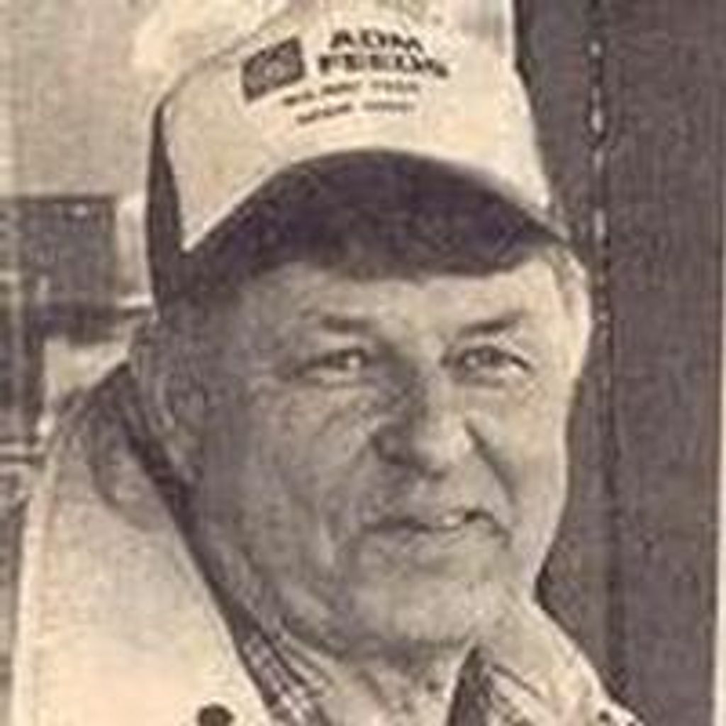 Donald Wahlert