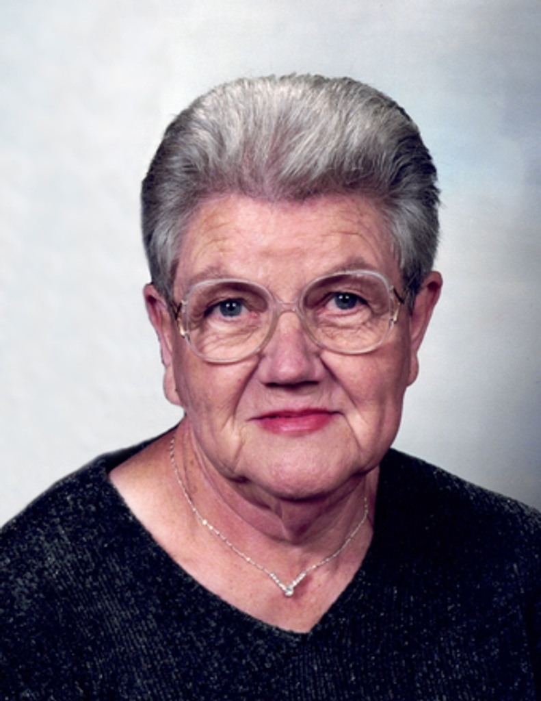 Dora Frances (Merrell) Barbee Profile Photo