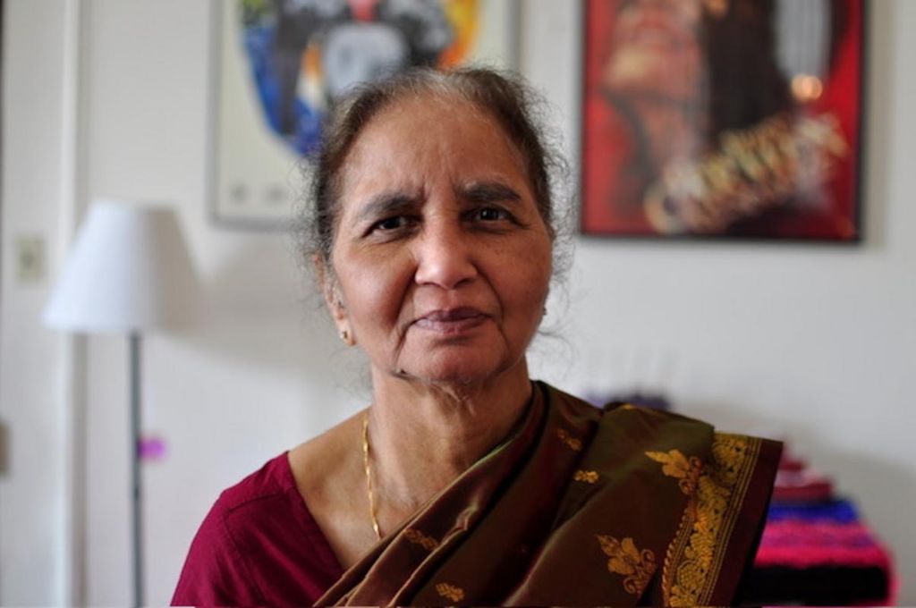 Sarala Rao Profile Photo