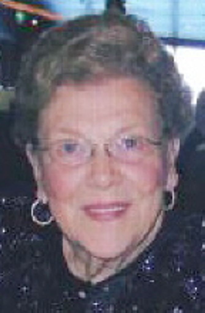 Donna Joyce Labaumbard